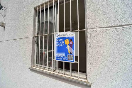 Apartamento para alugar com 40m², 2 quartos e 1 vagaPlaquinha