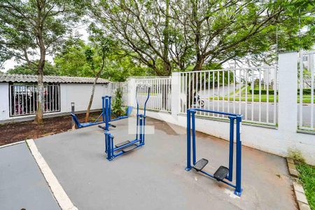 Apartamento para alugar com 40m², 2 quartos e 1 vagaAcademia externa
