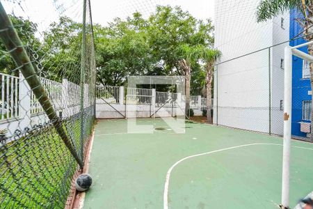 Apartamento para alugar com 40m², 2 quartos e 1 vagaQuadra Esportiva