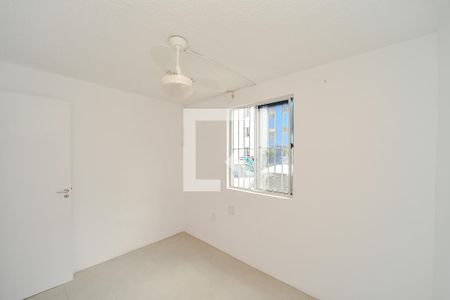 Quarto 1 de apartamento para alugar com 2 quartos, 40m² em Jardim Dona Leopoldina, Porto Alegre