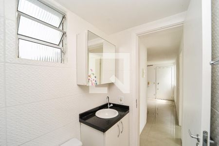Apartamento para alugar com 40m², 2 quartos e 1 vagaBanheiro