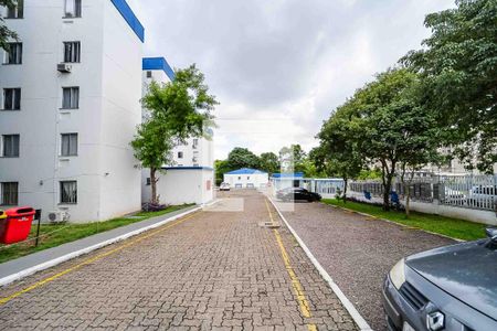 Apartamento para alugar com 40m², 2 quartos e 1 vagaEstacionamento rotativo
