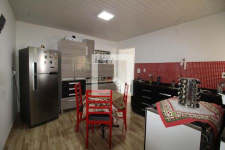 Casa à venda com 228m², 2 quartos e 3 vagasCozinha