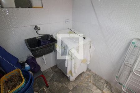 Casa à venda com 228m², 2 quartos e 3 vagasÁrea de Serviço