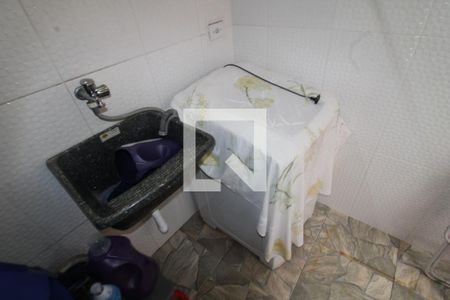 Casa à venda com 228m², 2 quartos e 3 vagasÁrea de Serviço