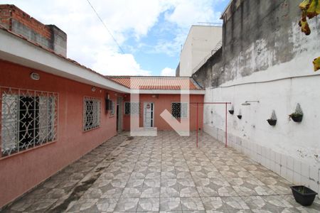 Casa à venda com 228m², 2 quartos e 3 vagasQuintal