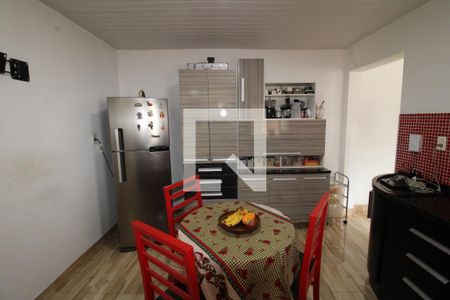Casa à venda com 228m², 2 quartos e 3 vagasCozinha