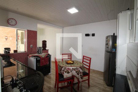 Casa à venda com 228m², 2 quartos e 3 vagasCozinha