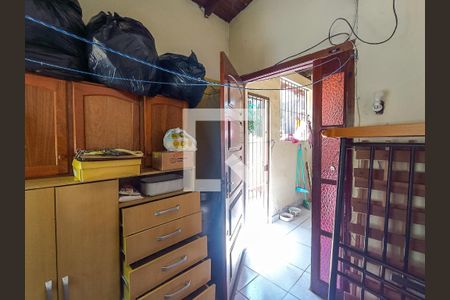 Casa à venda com 300m², 3 quartos e 2 vagasQuarto 2 