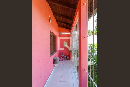 Casa à venda com 300m², 3 quartos e 2 vagasVaranda 