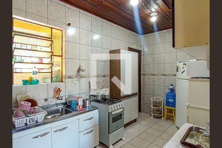 Casa à venda com 300m², 3 quartos e 2 vagasCozinha 