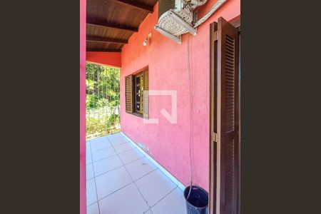 Casa à venda com 300m², 3 quartos e 2 vagasVaranda 