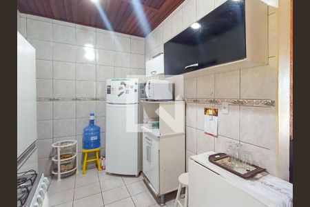 Casa à venda com 300m², 3 quartos e 2 vagasCozinha 