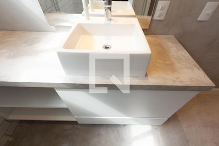 Casa para alugar com 115m², 2 quartos e 1 vagaBanheiro da Suíte 1