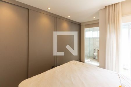 Casa para alugar com 115m², 2 quartos e 1 vagaSuíte 1