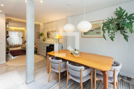 Casa para alugar com 115m², 2 quartos e 1 vagaCozinha