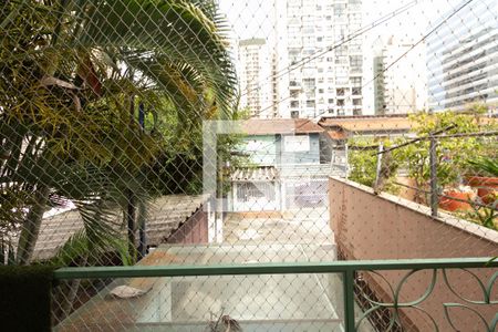 Casa para alugar com 115m², 2 quartos e 1 vagaVista Suíte 2