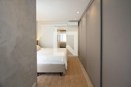 Casa para alugar com 115m², 2 quartos e 1 vagaSuíte 1