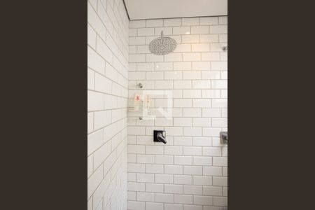 Casa para alugar com 115m², 2 quartos e 1 vagaBanheiro da Suíte 1