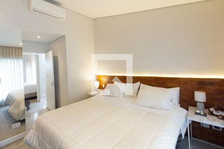 Casa para alugar com 115m², 2 quartos e 1 vagaSuíte 2