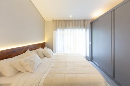 Casa para alugar com 115m², 2 quartos e 1 vagaSuíte 2