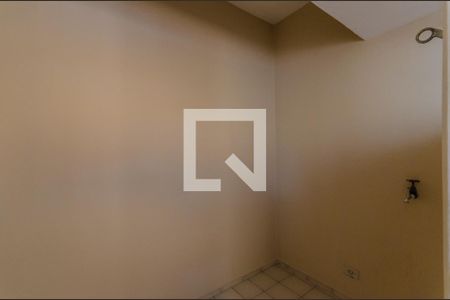 Apartamento à venda com 115m², 3 quartos e 1 vagaQuarto de Serviço