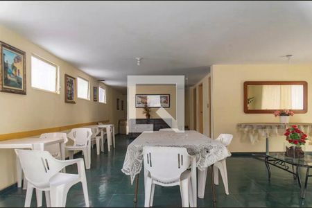 Apartamento à venda com 115m², 3 quartos e 1 vagaÁrea comum