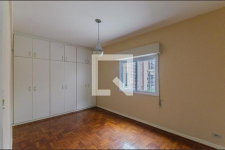Apartamento à venda com 115m², 3 quartos e 1 vagaQuarto 2