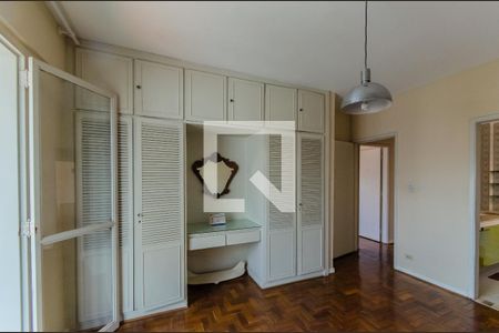 Apartamento à venda com 115m², 3 quartos e 1 vagaSuíte