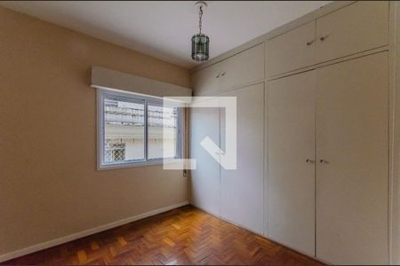 Apartamento à venda com 115m², 3 quartos e 1 vagaQuarto 1