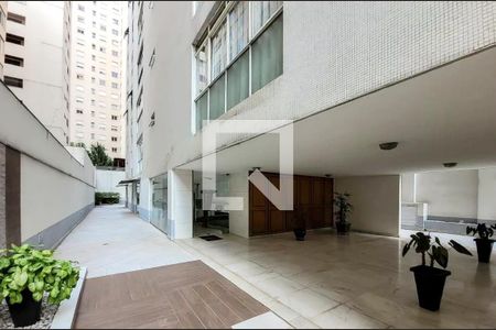 Apartamento à venda com 115m², 3 quartos e 1 vagaÁrea comum