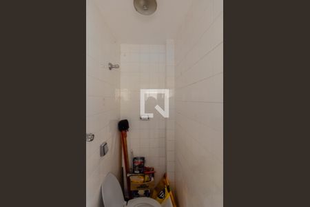 Apartamento à venda com 115m², 3 quartos e 1 vagaBanheiro de serviço