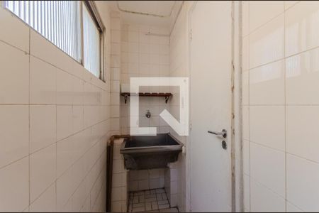 Apartamento à venda com 115m², 3 quartos e 1 vagaÁrea de Serviço