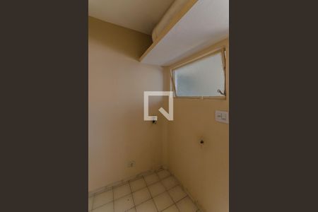 Apartamento à venda com 115m², 3 quartos e 1 vagaQuarto de Serviço