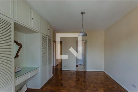 Apartamento à venda com 115m², 3 quartos e 1 vagaSuíte