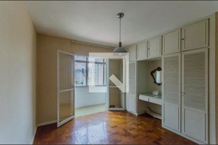 Apartamento à venda com 115m², 3 quartos e 1 vagaSuíte