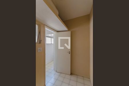 Apartamento à venda com 115m², 3 quartos e 1 vagaQuarto de Serviço