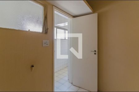 Apartamento à venda com 115m², 3 quartos e 1 vagaQuarto de Serviço