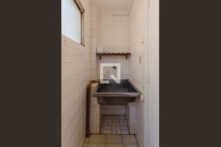 Apartamento à venda com 115m², 3 quartos e 1 vagaÁrea de Serviço