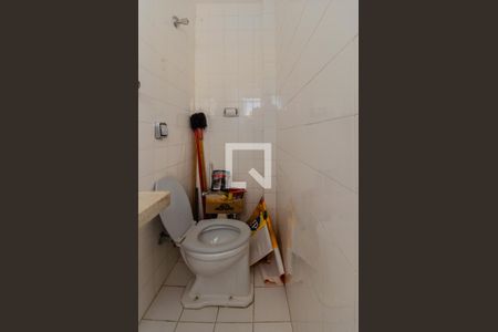 Apartamento à venda com 115m², 3 quartos e 1 vagaBanheiro de serviço