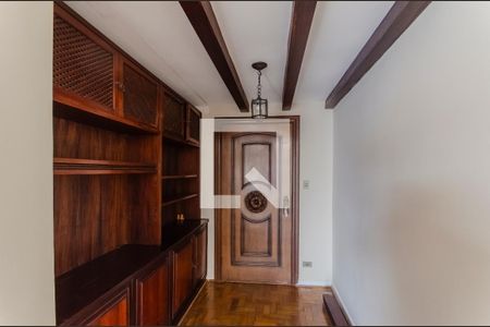 Apartamento à venda com 115m², 3 quartos e 1 vagaSala/Hall de Entrada