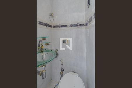 Apartamento à venda com 79m², 2 quartos e 1 vaga Apartamento à venda com 79m², 2 quartos e 1 vagaBanheiro da Suíte