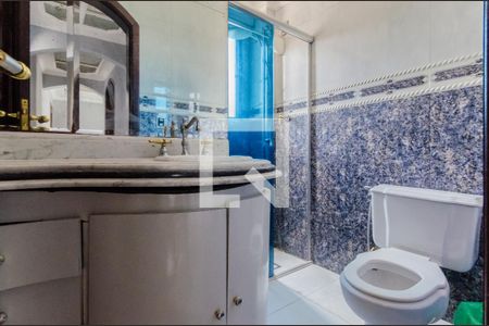 Apartamento à venda com 79m², 2 quartos e 1 vaga Apartamento à venda com 79m², 2 quartos e 1 vagaBanheiro Social