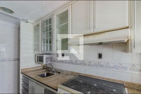Apartamento à venda com 79m², 2 quartos e 1 vaga Apartamento à venda com 79m², 2 quartos e 1 vagaCozinha