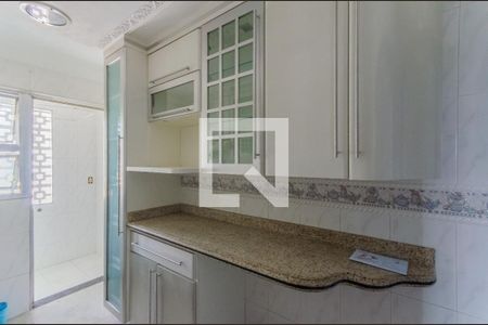 Apartamento à venda com 79m², 2 quartos e 1 vaga Apartamento à venda com 79m², 2 quartos e 1 vagaCozinha