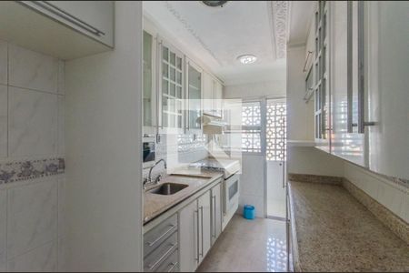 Apartamento à venda com 79m², 2 quartos e 1 vaga Apartamento à venda com 79m², 2 quartos e 1 vagaCozinha