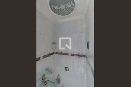 Apartamento à venda com 79m², 2 quartos e 1 vaga Apartamento à venda com 79m², 2 quartos e 1 vagaBanheiro da Suíte