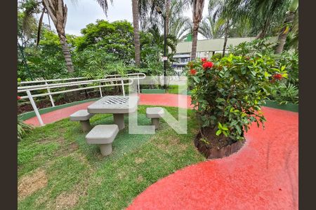 Apartamento para alugar com 51m², 2 quartos e 1 vagaBosque