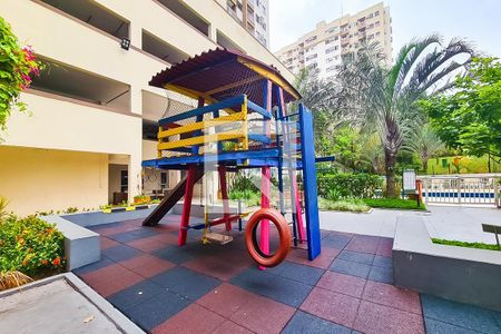 Apartamento para alugar com 51m², 2 quartos e 1 vagaÁrea comum - Playground