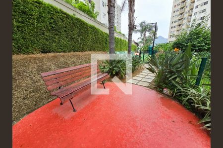 Apartamento para alugar com 51m², 2 quartos e 1 vagaEspaço Pet